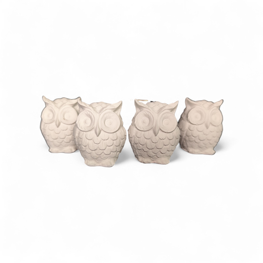 Artestone Mini Eule