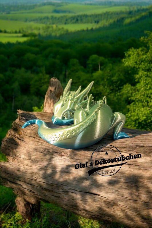 Babydrache, Drachen