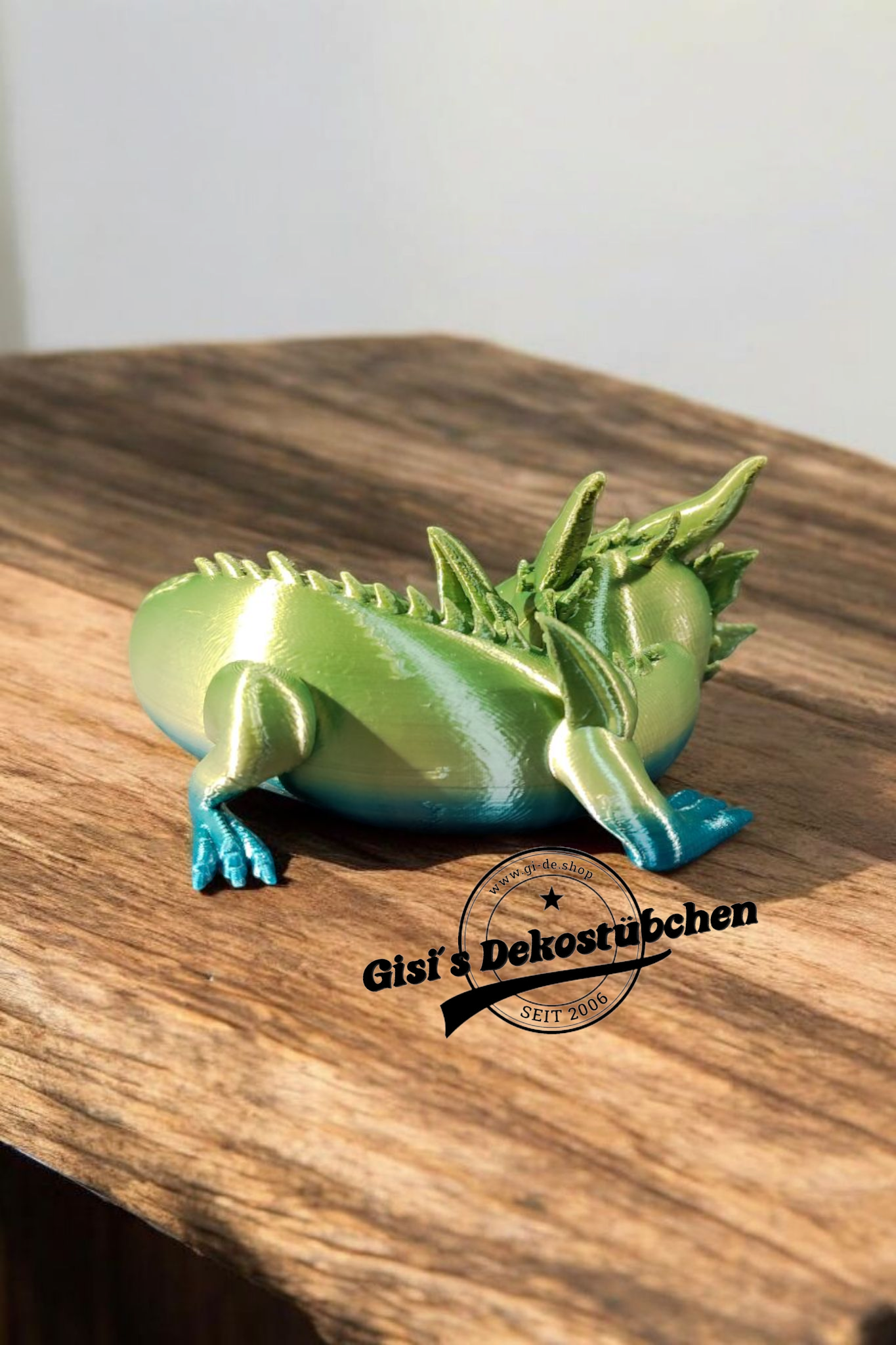 Babydrache, Drachen