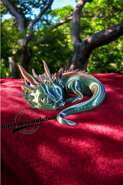 Babydrache, Drachen