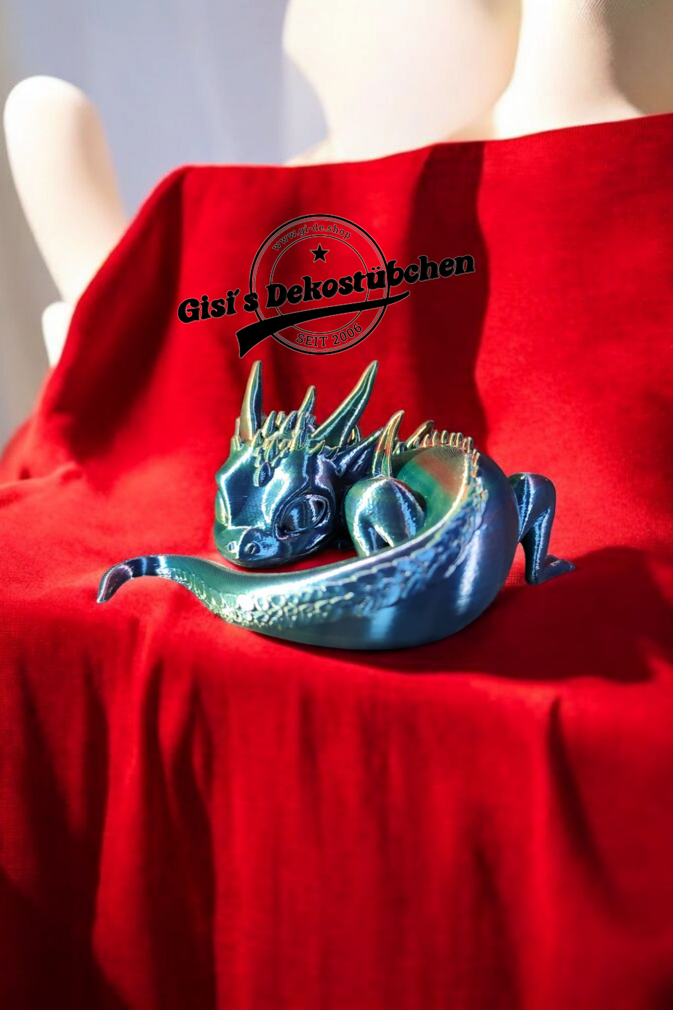 Babydrache, Drachen