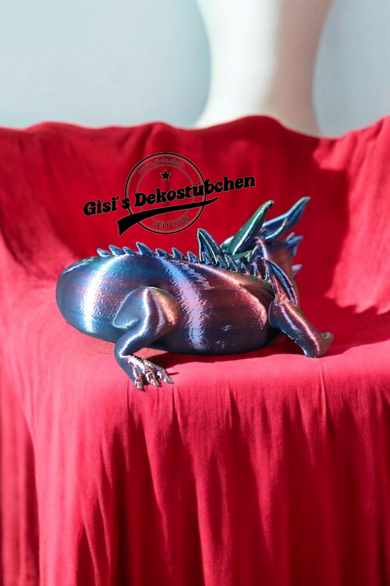 Babydrache, Drachen