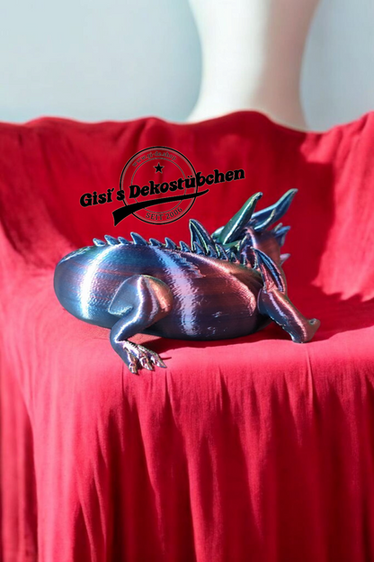 Babydrache, Drachen