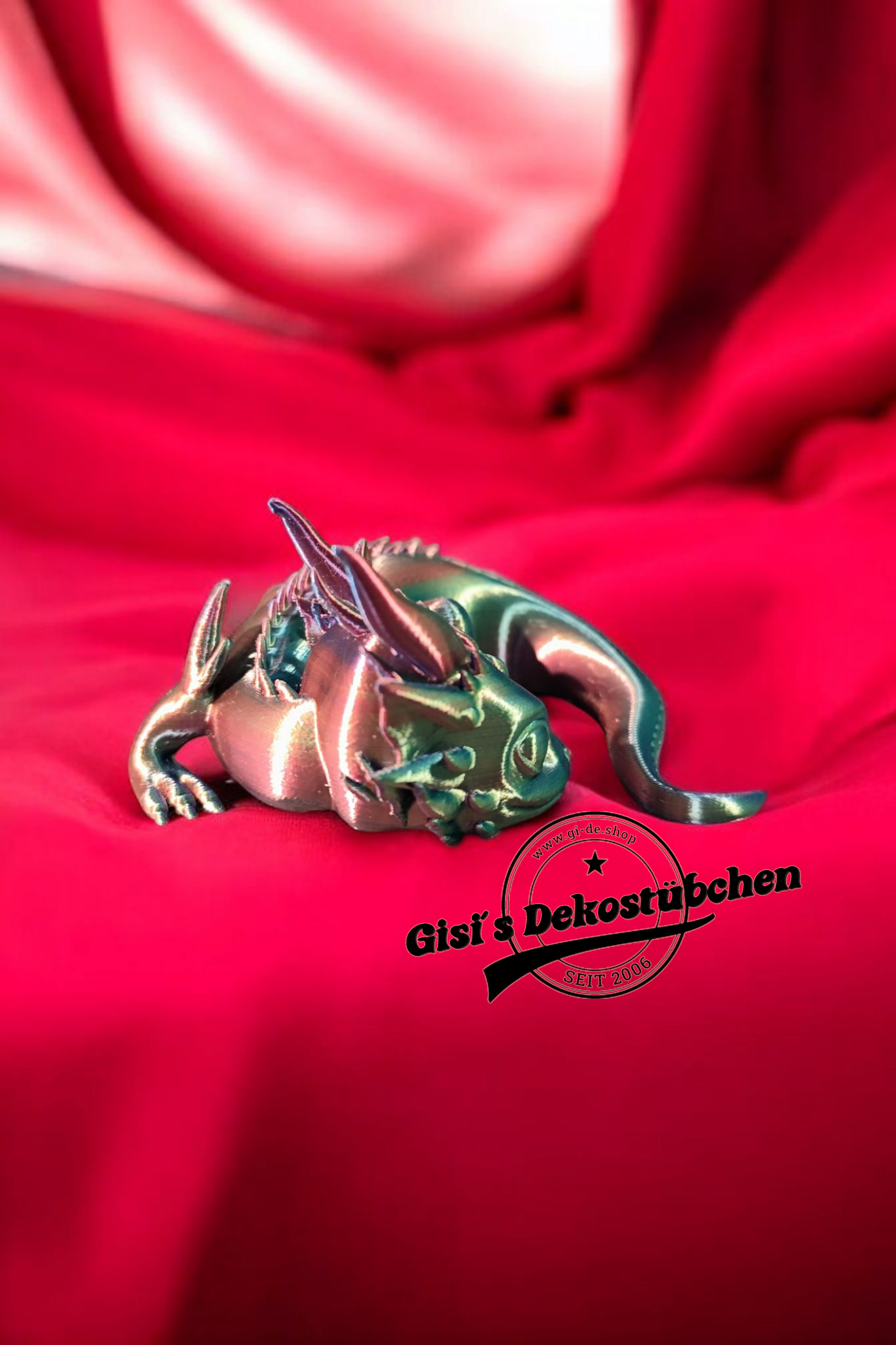 Babydrache, Drachen