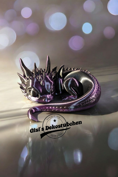 Babydrache, Drachen