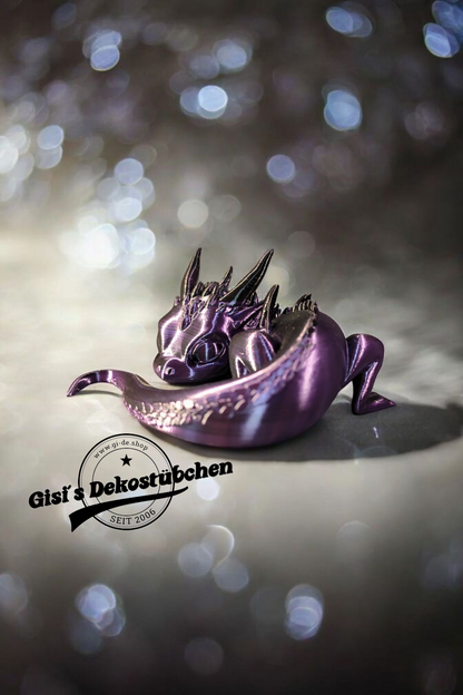 Babydrache, Drachen