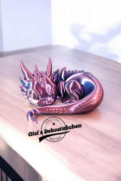 Babydrache, Drachen
