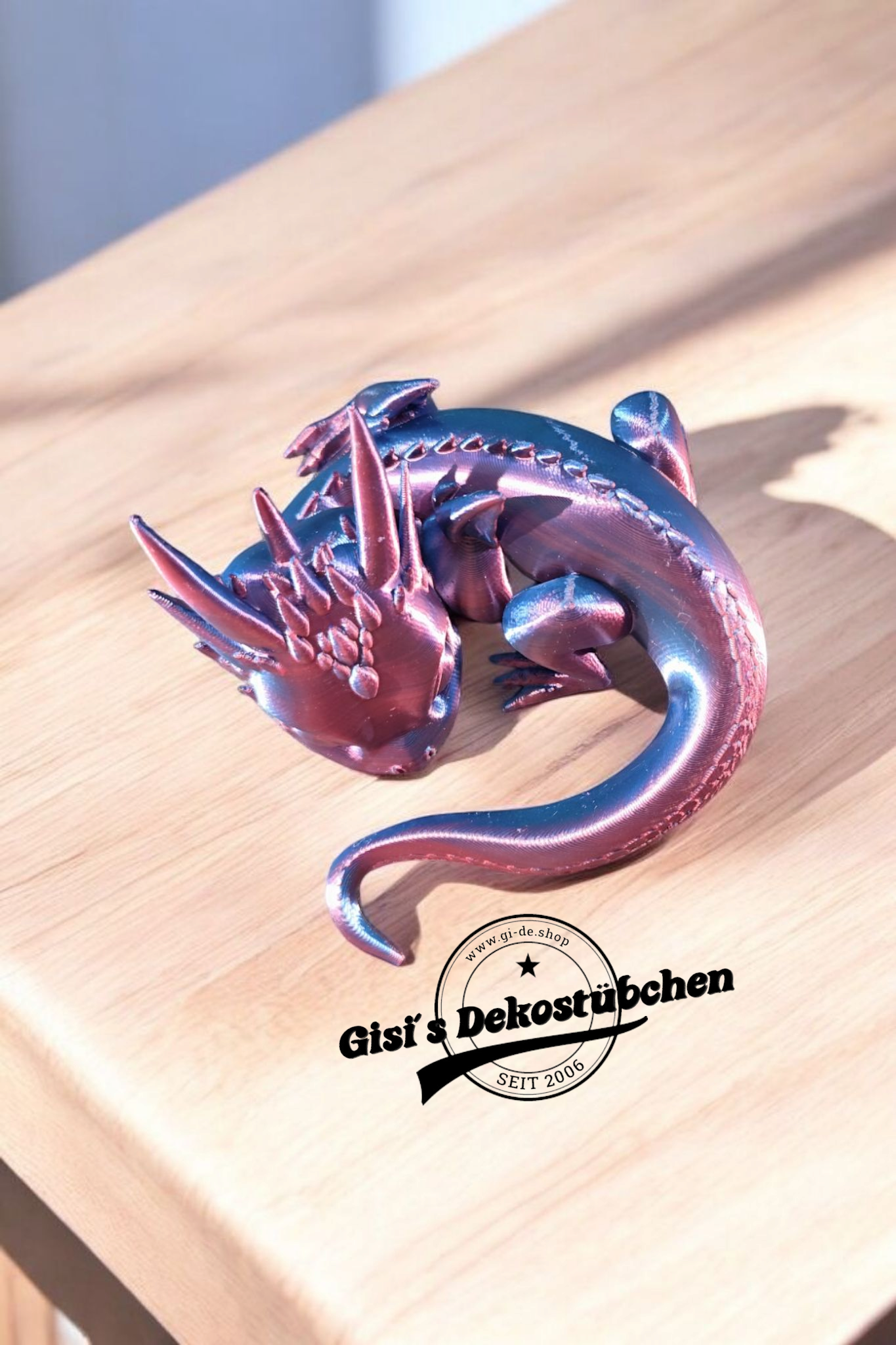 Babydrache, Drachen