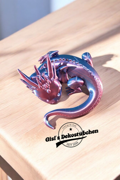Babydrache, Drachen