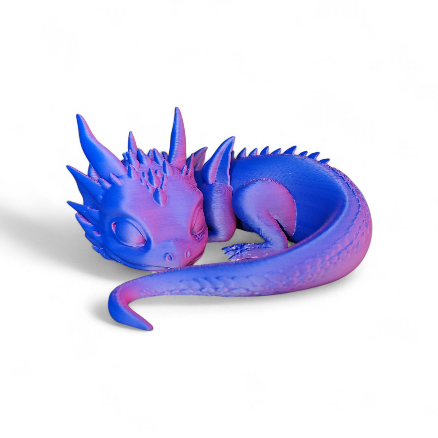Babydrache, Drachen
