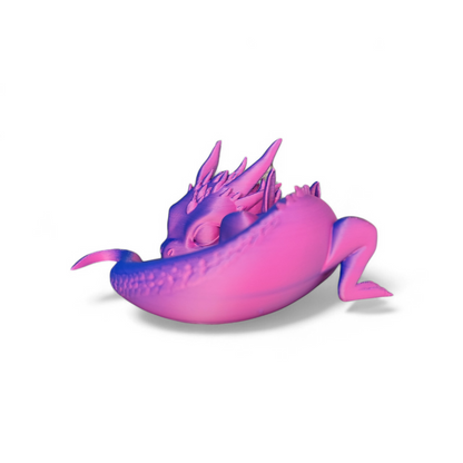 Babydrache, Drachen