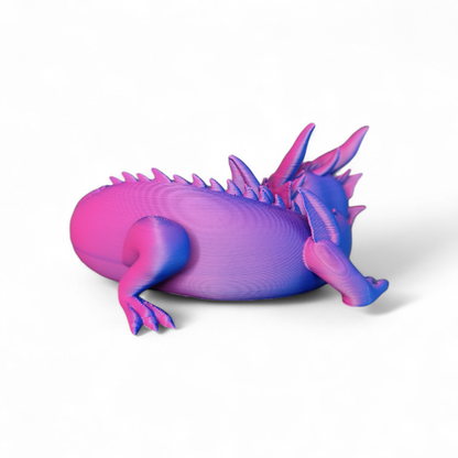 Babydrache, Drachen