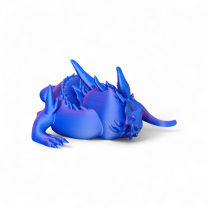 Babydrache, Drachen