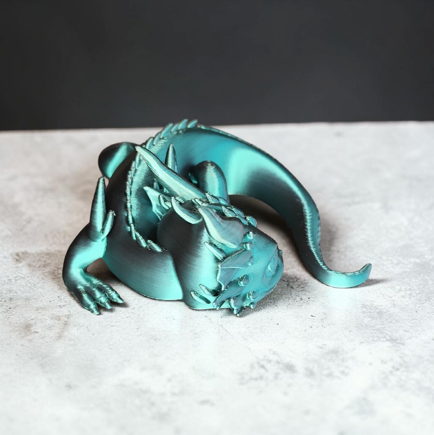 Babydrache, Drachen