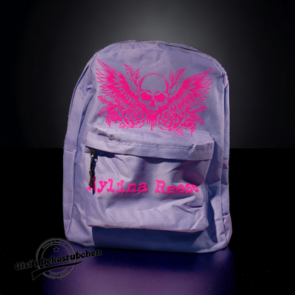 Cooler Rucksack für Große