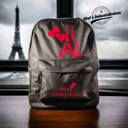 Cooler Rucksack für Große