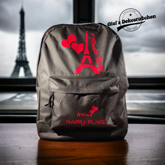 Cooler Rucksack für Große