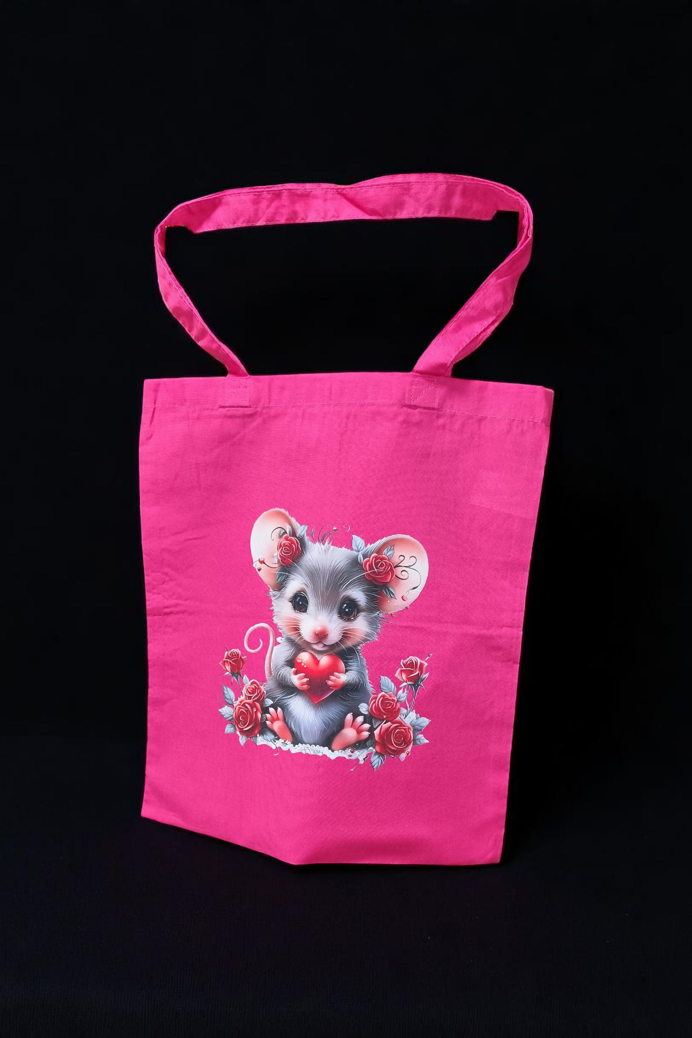 Deine neue Lieblingstasche