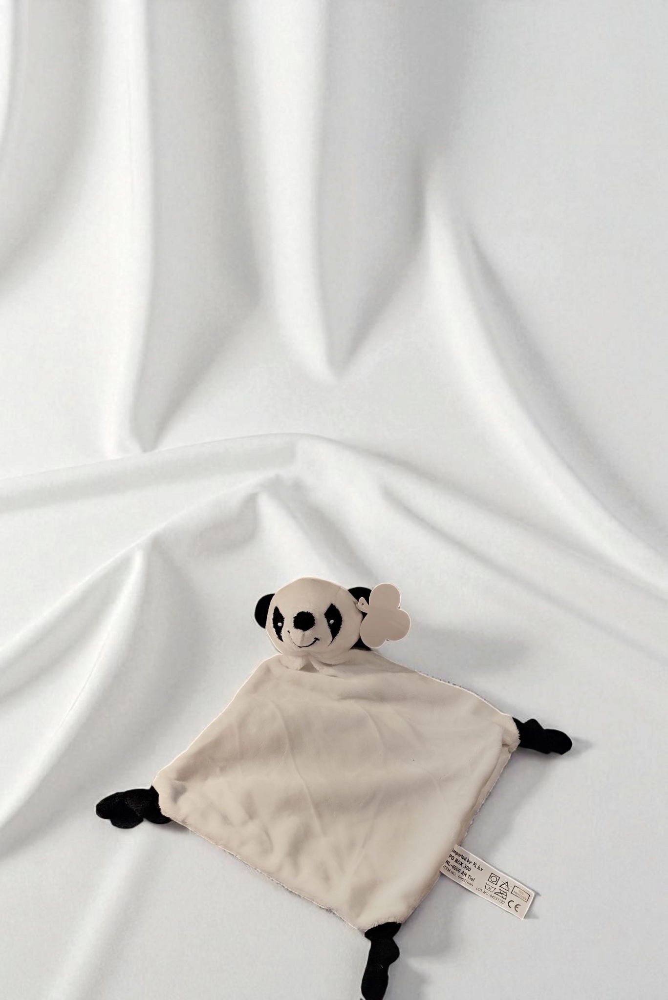 Dein neuer Lieblingskuschelfreund – mit Wunschname personalisiert