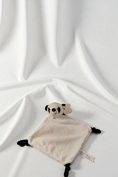 Dein neuer Lieblingskuschelfreund – mit Wunschname personalisiert