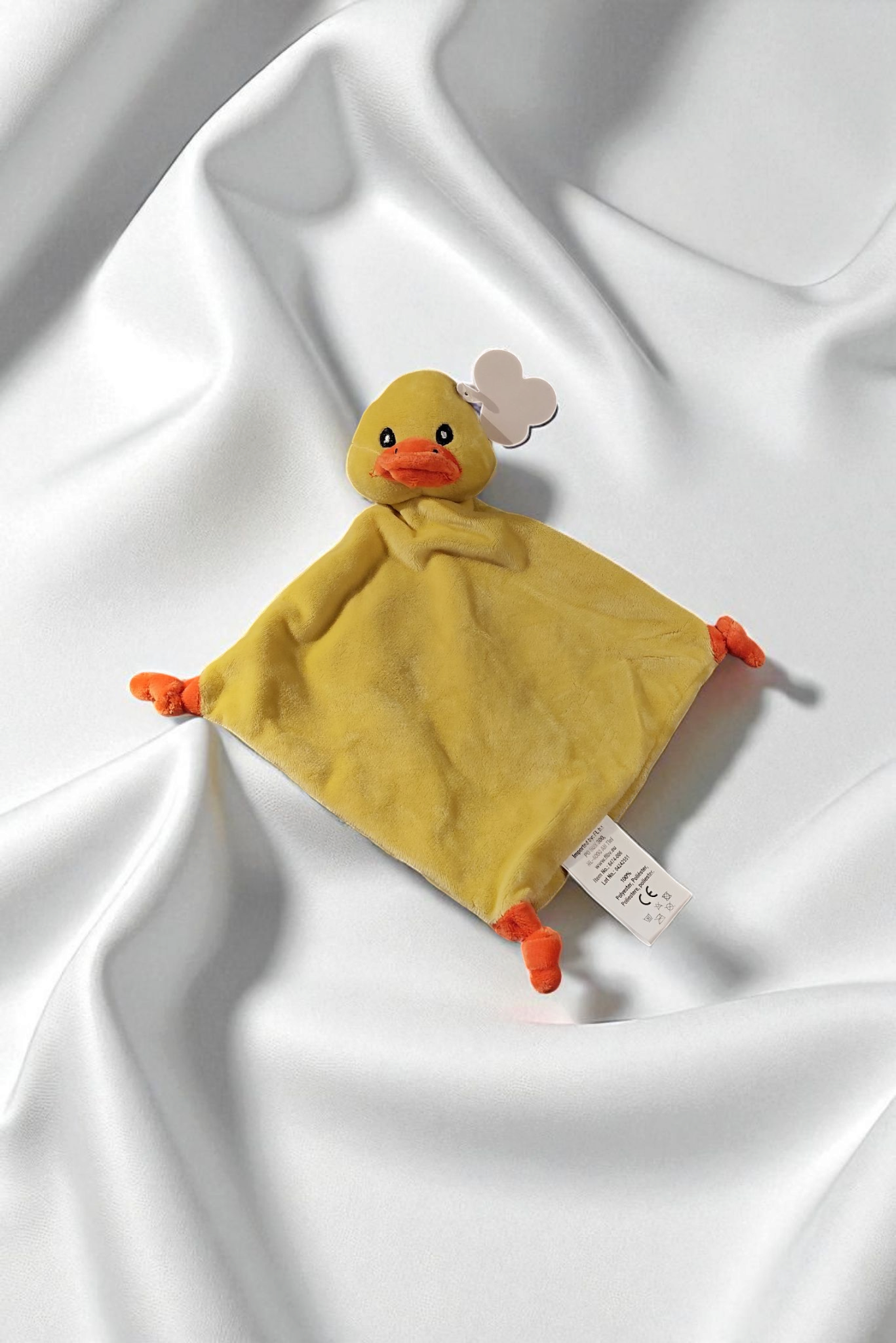 Dein neuer Lieblingskuschelfreund – mit Wunschname personalisiert