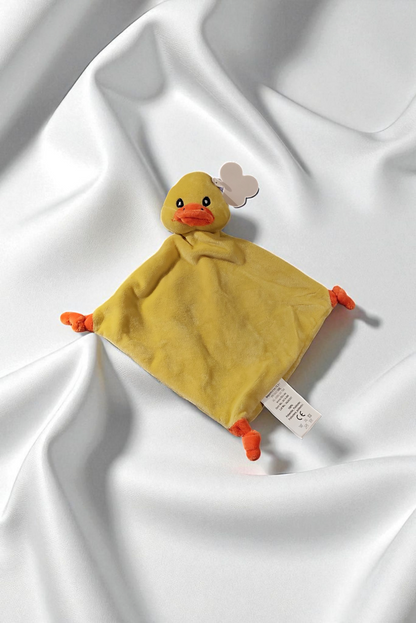 Dein neuer Lieblingskuschelfreund – mit Wunschname personalisiert