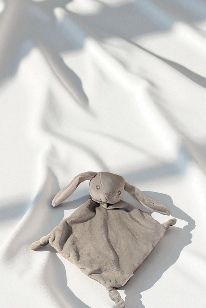 Dein neuer Lieblingskuschelfreund – mit Wunschname personalisiert