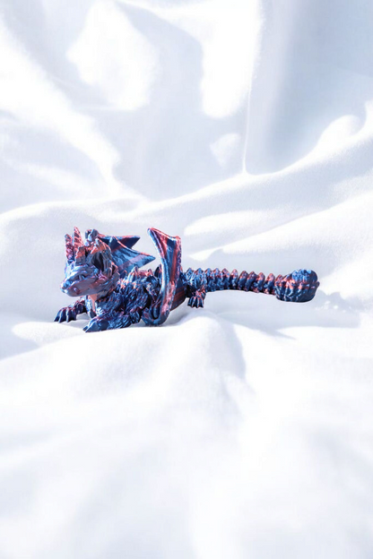 Der Katzendrache – Magie zum Anfassen!