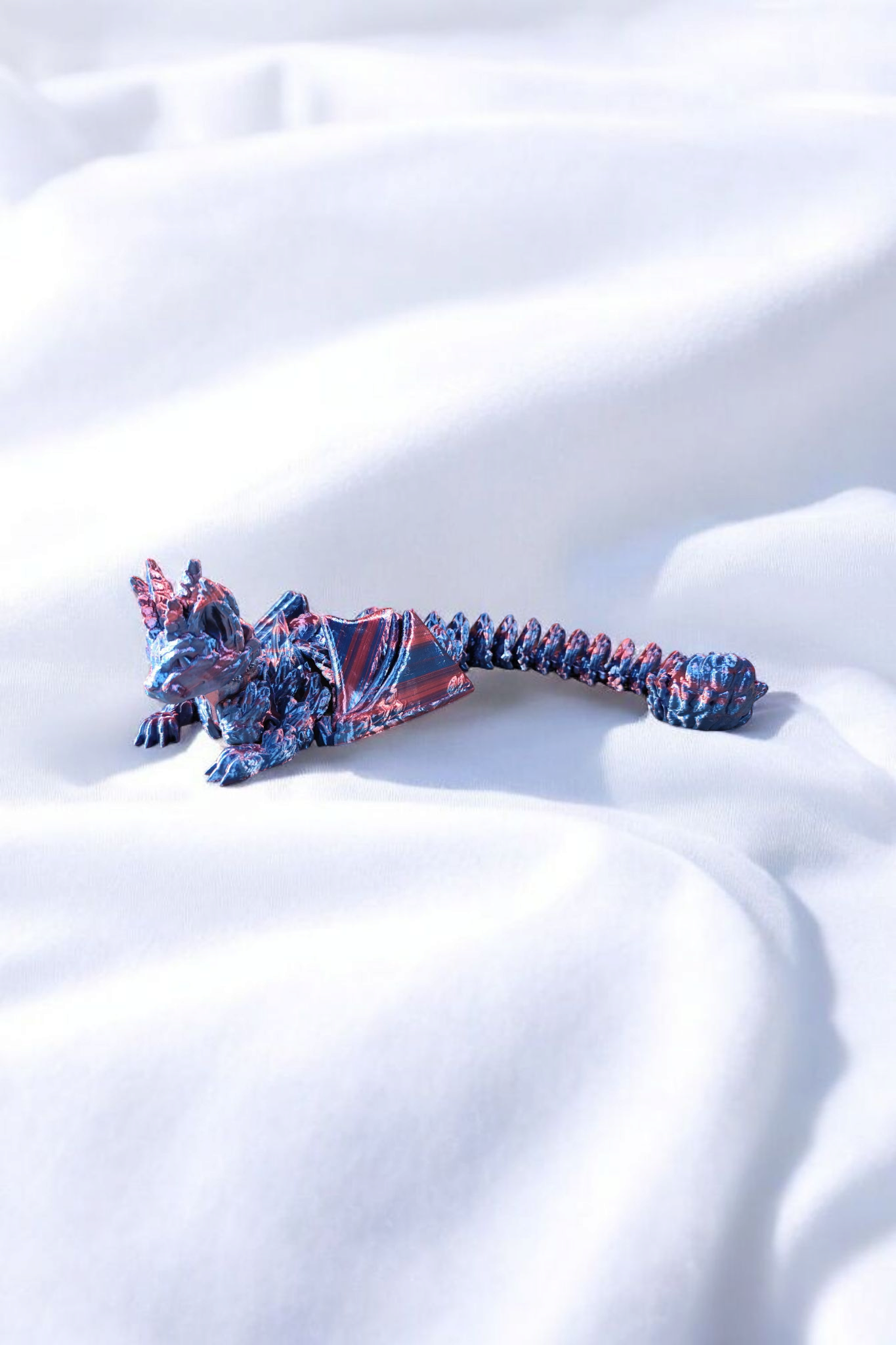 Der Katzendrache – Magie zum Anfassen!