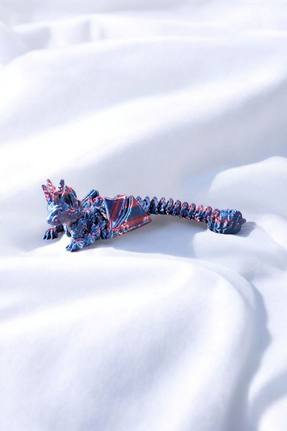 Der Katzendrache – Magie zum Anfassen!