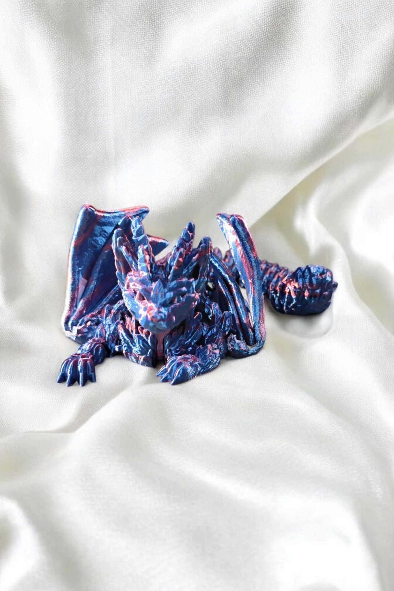 Der Katzendrache – Magie zum Anfassen!