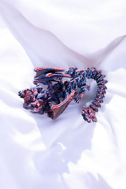 Der Katzendrache – Magie zum Anfassen!