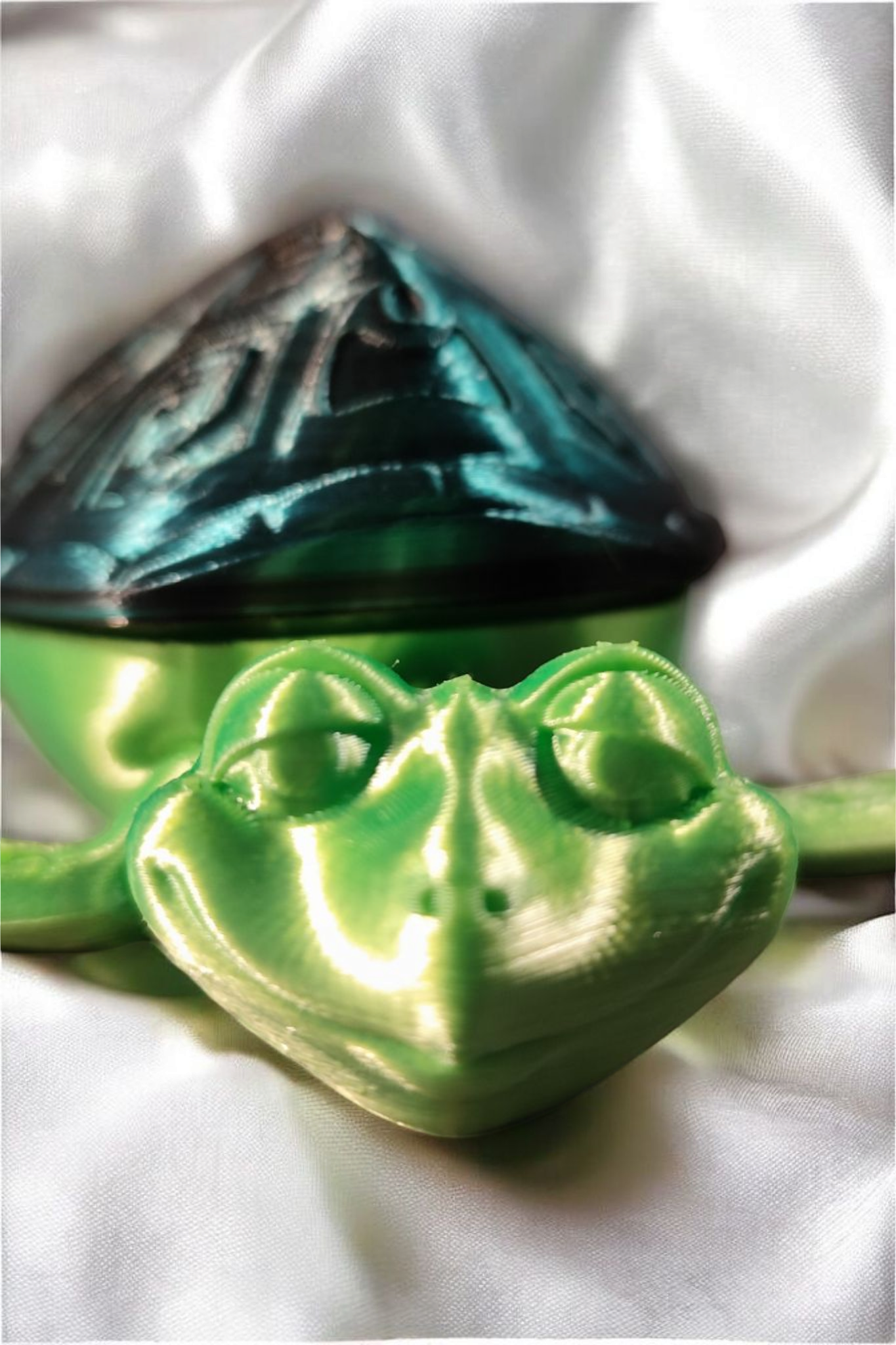 Die süßeste Überraschung