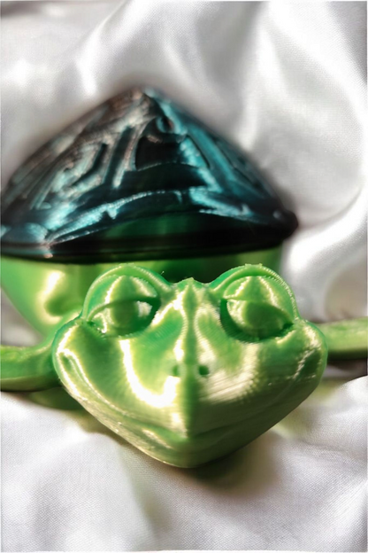 Die süßeste Überraschung