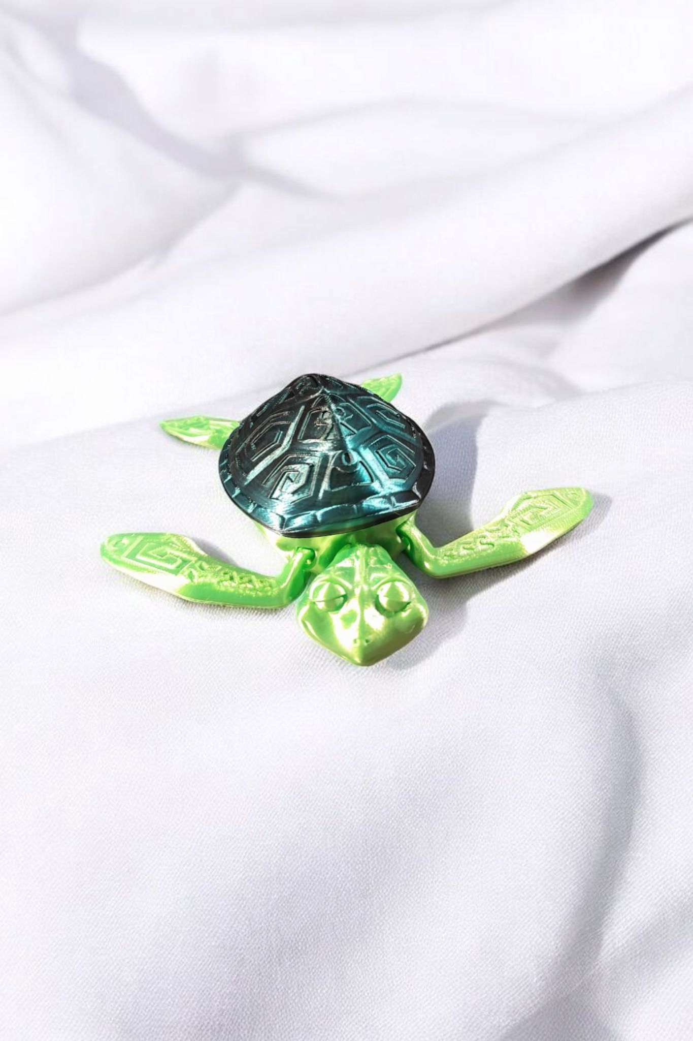 Die süßeste Überraschung