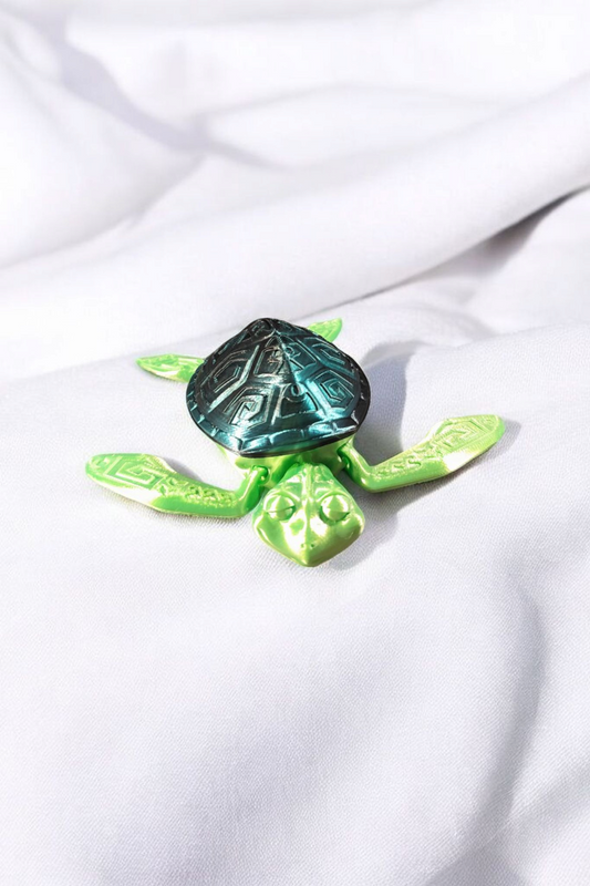 Die süßeste Überraschung