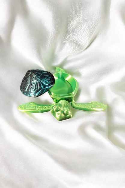 Die süßeste Überraschung