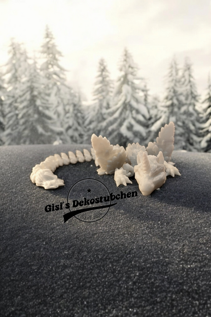 Einhorn Drache Schreibtischspielzeug Fidget