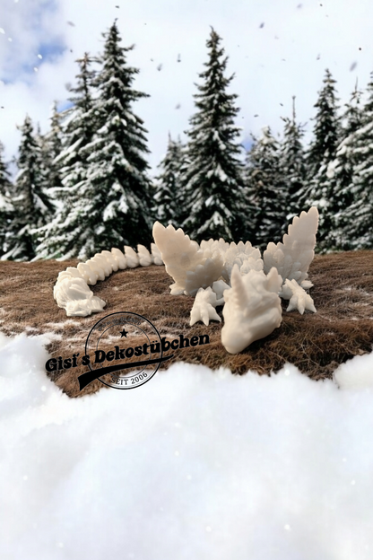 Einhorn Drache Schreibtischspielzeug Fidget