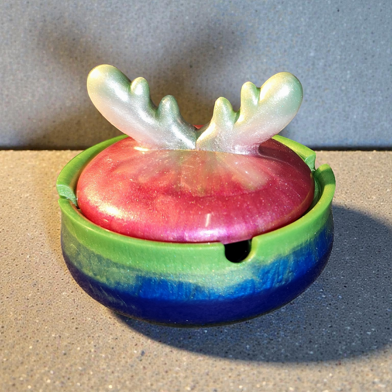 Epoxidharz B-Ware – Einzelstücke & Unikate aus Resten | Stark reduziert zum Materialpreis