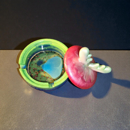 Epoxidharz B-Ware – Einzelstücke & Unikate aus Resten | Stark reduziert zum Materialpreis