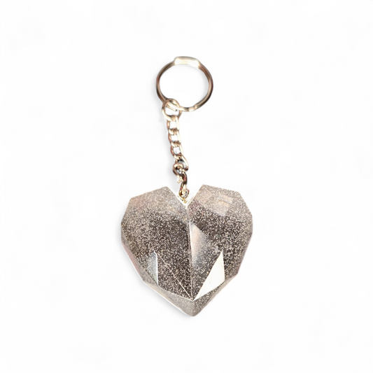 Bündelbox Nr. 4 – Schlüsselglück mit Herz