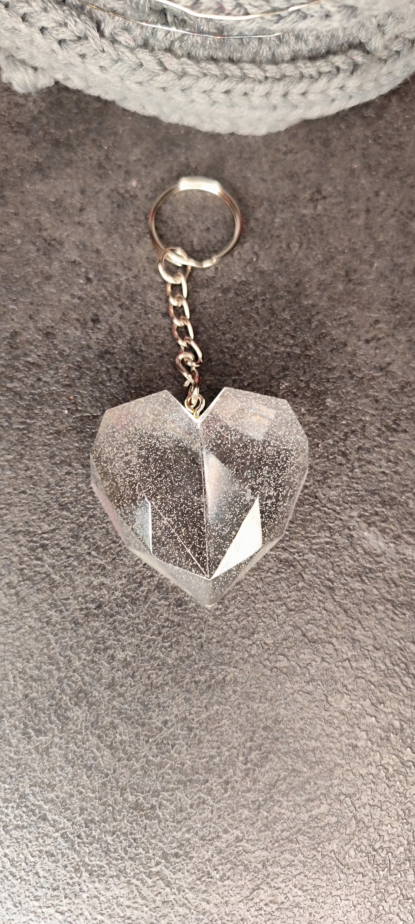 Bündelbox Nr. 4 – Schlüsselglück mit Herz