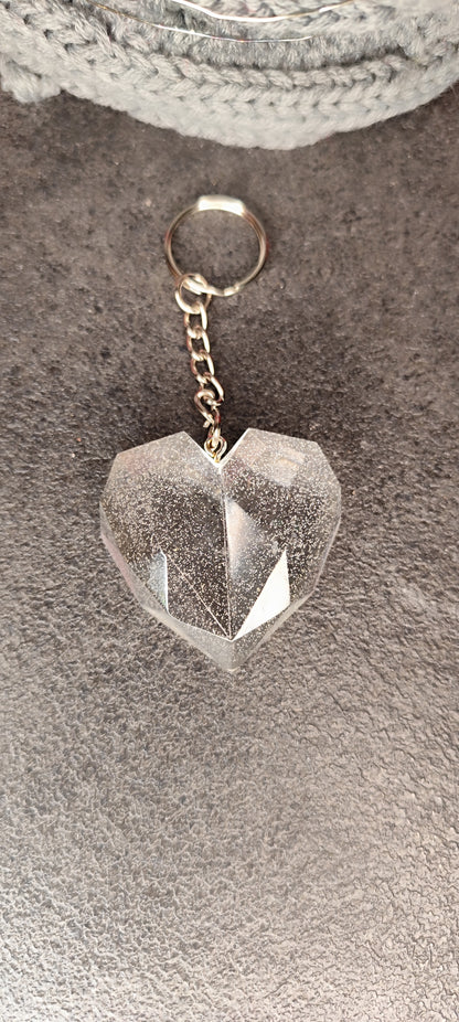 Bündelbox Nr. 4 – Schlüsselglück mit Herz