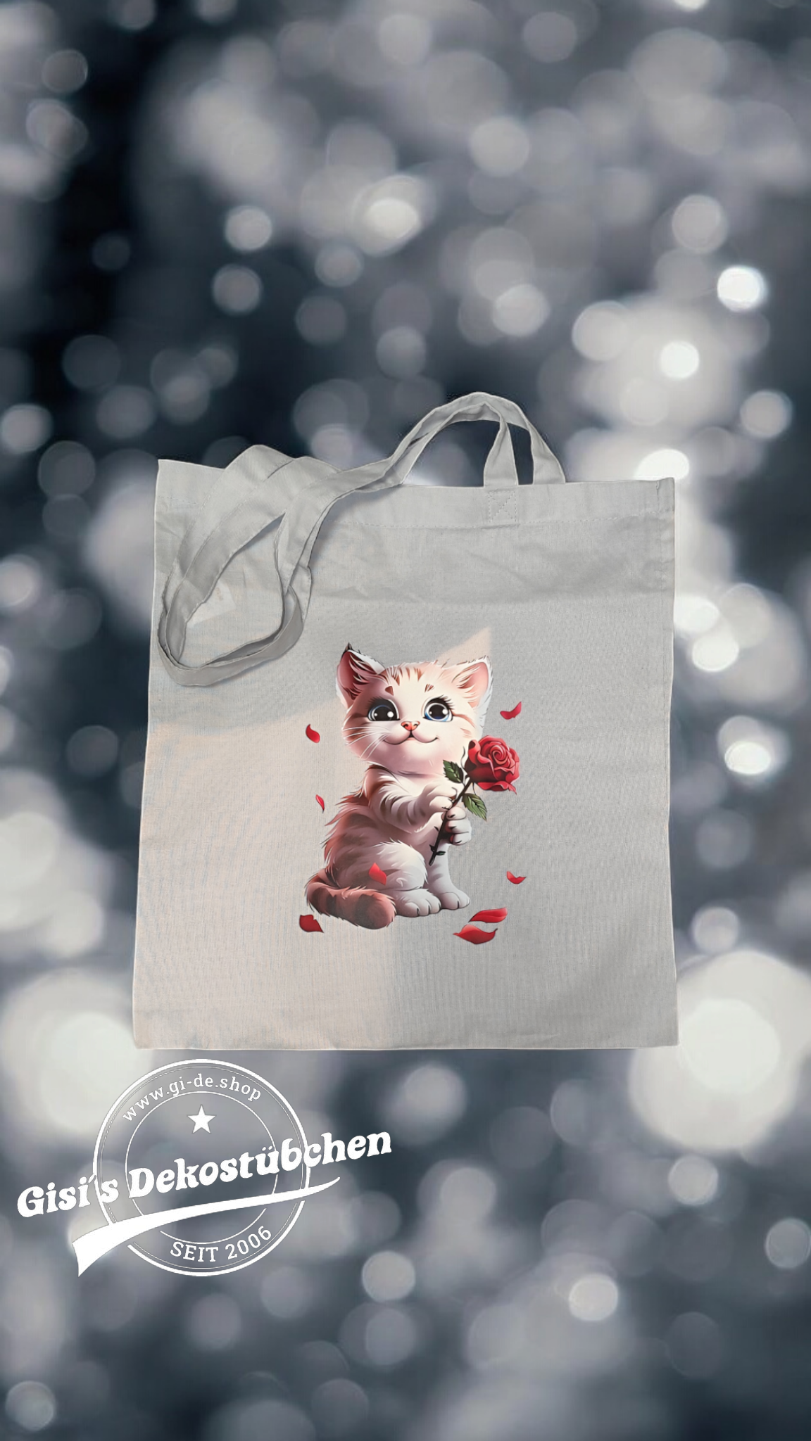 Deine neue Lieblingstasche