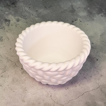 Keramik Mini Korb