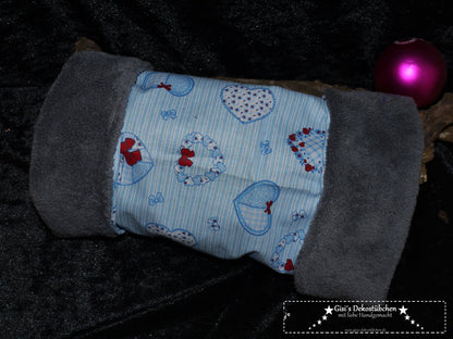 Kuschelrolle Wunsch Farbe für Ratten