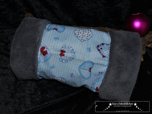 Kuschelrolle Wunsch Farbe für Ratten