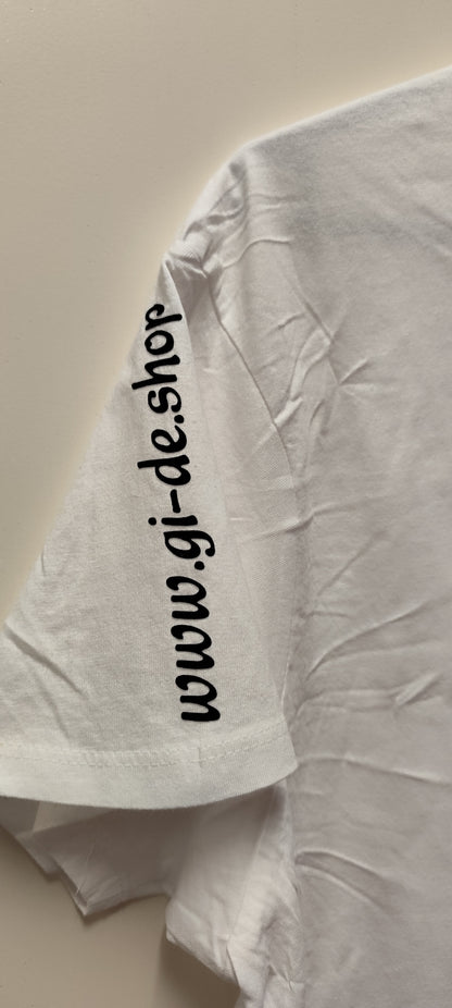 Metal Single T-Shirt personalisiert – Fun Shirt für Metal Fans mit Wunsch Baujahr