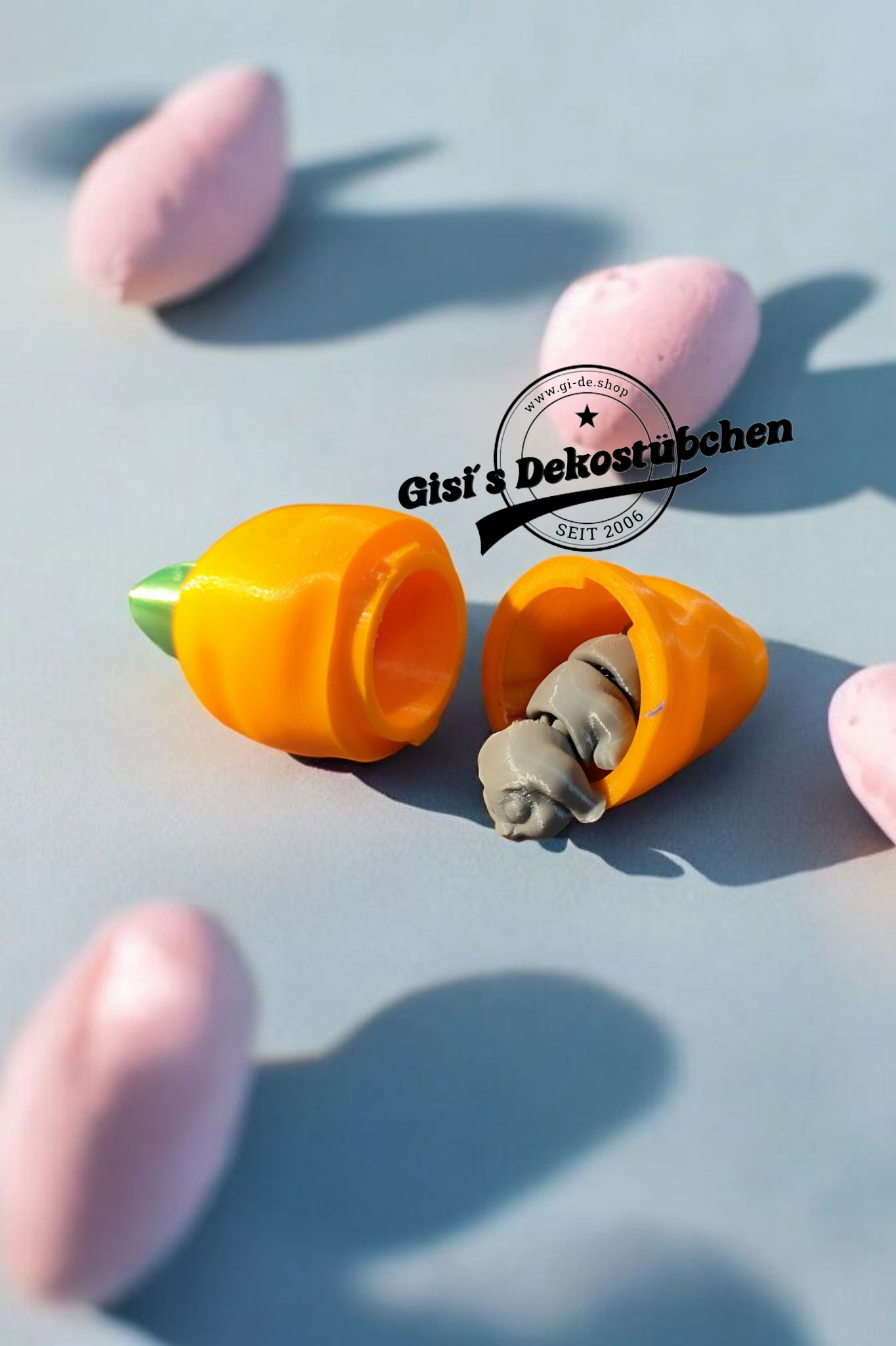 🐰🌷 Bündelangebot Nr. 4 – Fröhliche Osterfreude